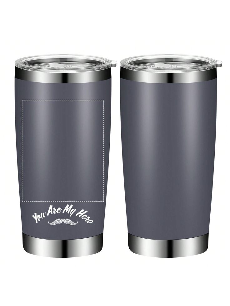 TERMO ACERO INOXIDABLE 20 OZ