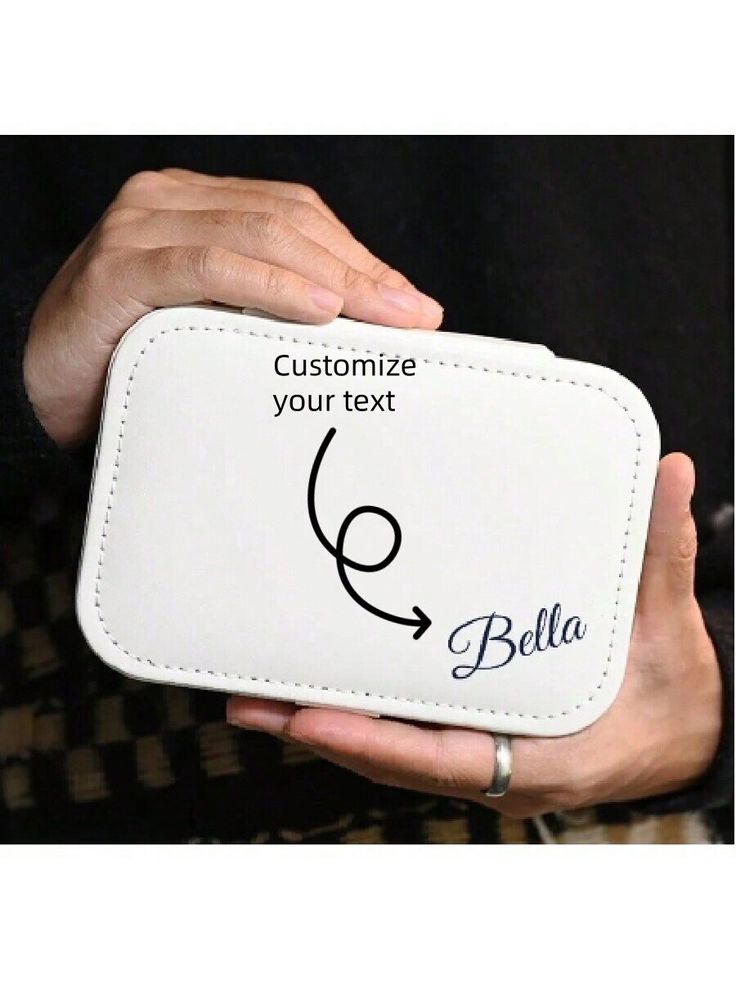 ALHAJERO MEDIANO PERSONALIZADO