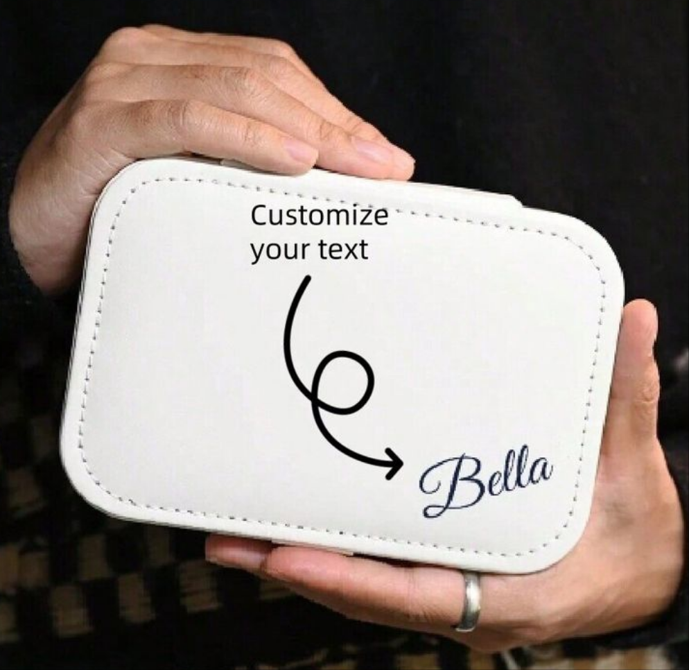 ALHAJERO MEDIANO PERSONALIZADO