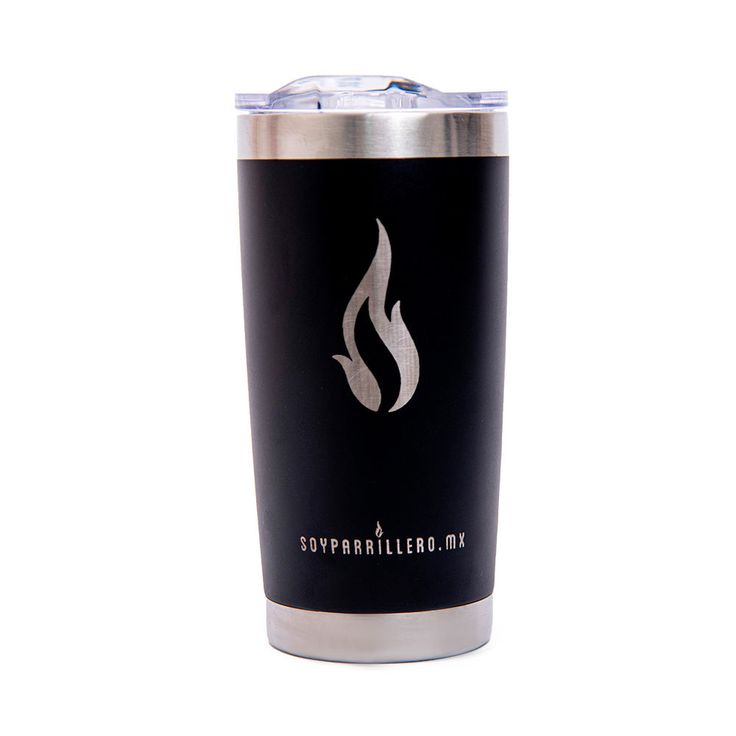 TERMO ACERO INOXIDABLE 20 OZ