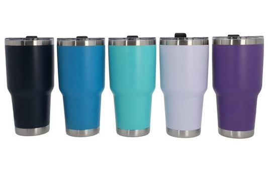 TERMO ACERO INOXIDABLE 30 OZ GENERICO